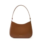 100% Cow Leather Handbag Women Genuine Leather Shoulder Bag Natural High Quality Famous Designer Ladies Casual Tote Bag
