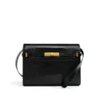 2023 Ladies Large Capacity Messenger Bags100% Genuine Leather Bag Solid Color High Quality Casual Tote Ladies Shoulder Bag