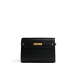 2023 Ladies Large Capacity Messenger Bags100% Genuine Leather Bag Solid Color High Quality Casual Tote Ladies Shoulder Bag