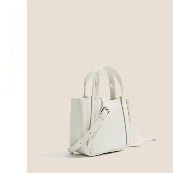 2023 New Fashion Casual Tote Fashion Shoulder Bag Female Crossbody Handbag Women's Handbag