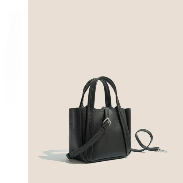 2023 New Fashion Casual Tote Fashion Shoulder Bag Female Crossbody Handbag Women's Handbag