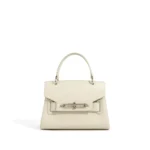 Fashion Large Capacity Casual Handbag Women Shoulder Bag High Quality Casual Tote Female Popular Commuter Crossbody Bag