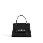 Fashion Large Capacity Casual Handbag Women Shoulder Bag High Quality Casual Tote Female Popular Commuter Crossbody Bag